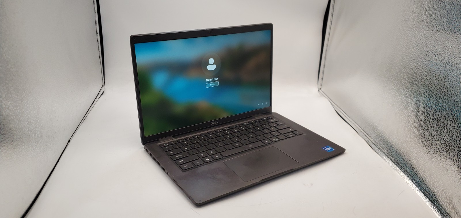 Dell Latitude 7420 Laptop Intel Core i7-11th Gen 16GB RAM 512GB SSD W11P