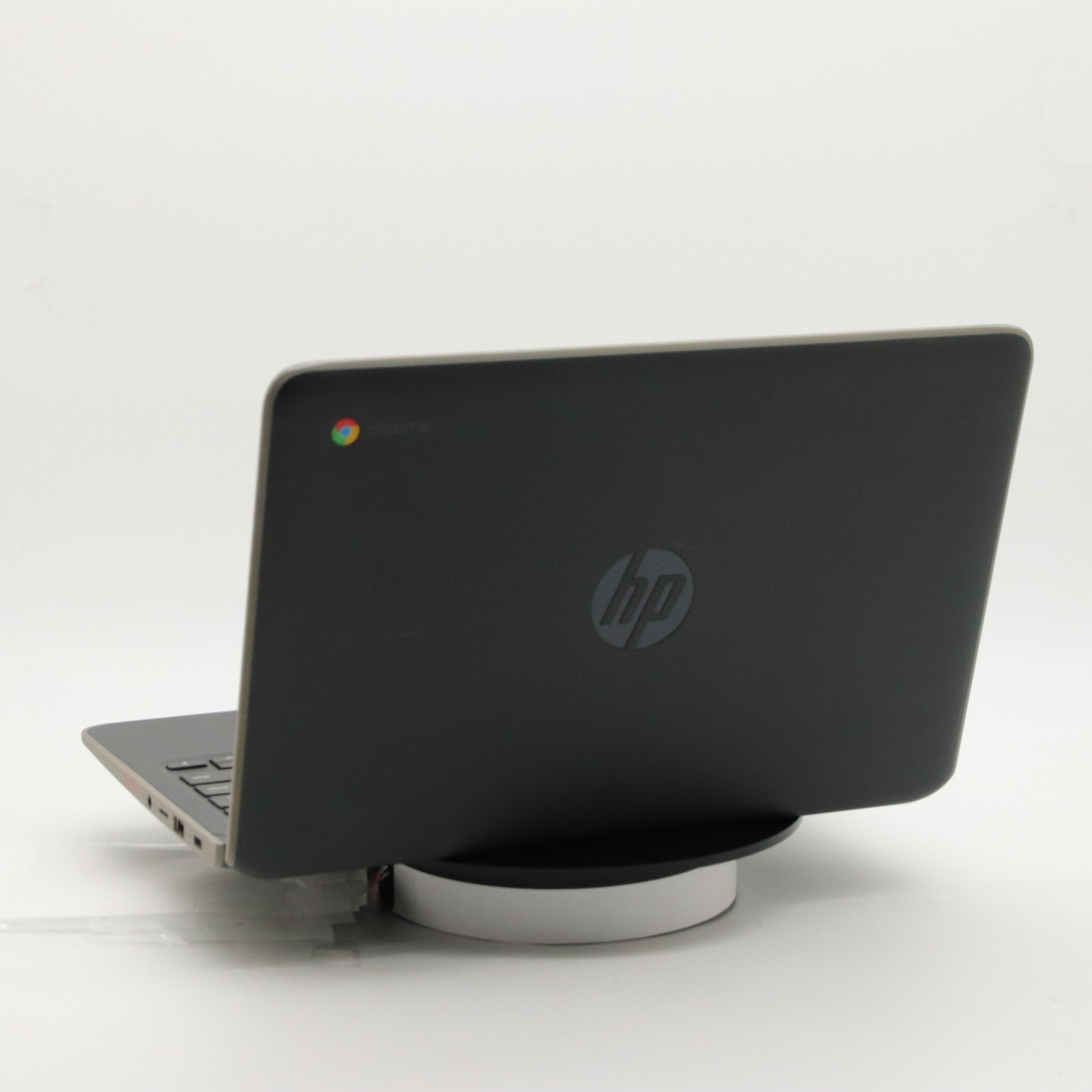 HP Chromebook 11 G7 EE – Intel Celeron N4000 – 4GB RAM – 16GB SSD (See Notes)