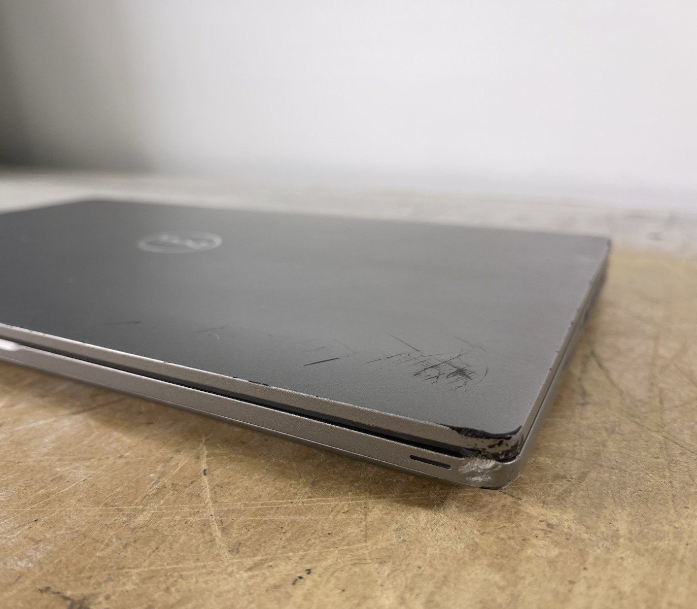 DELL LATITUDE 5420 i7-1165G7 @ 2.80GHz, 4GB RAM, NO HDD/OS