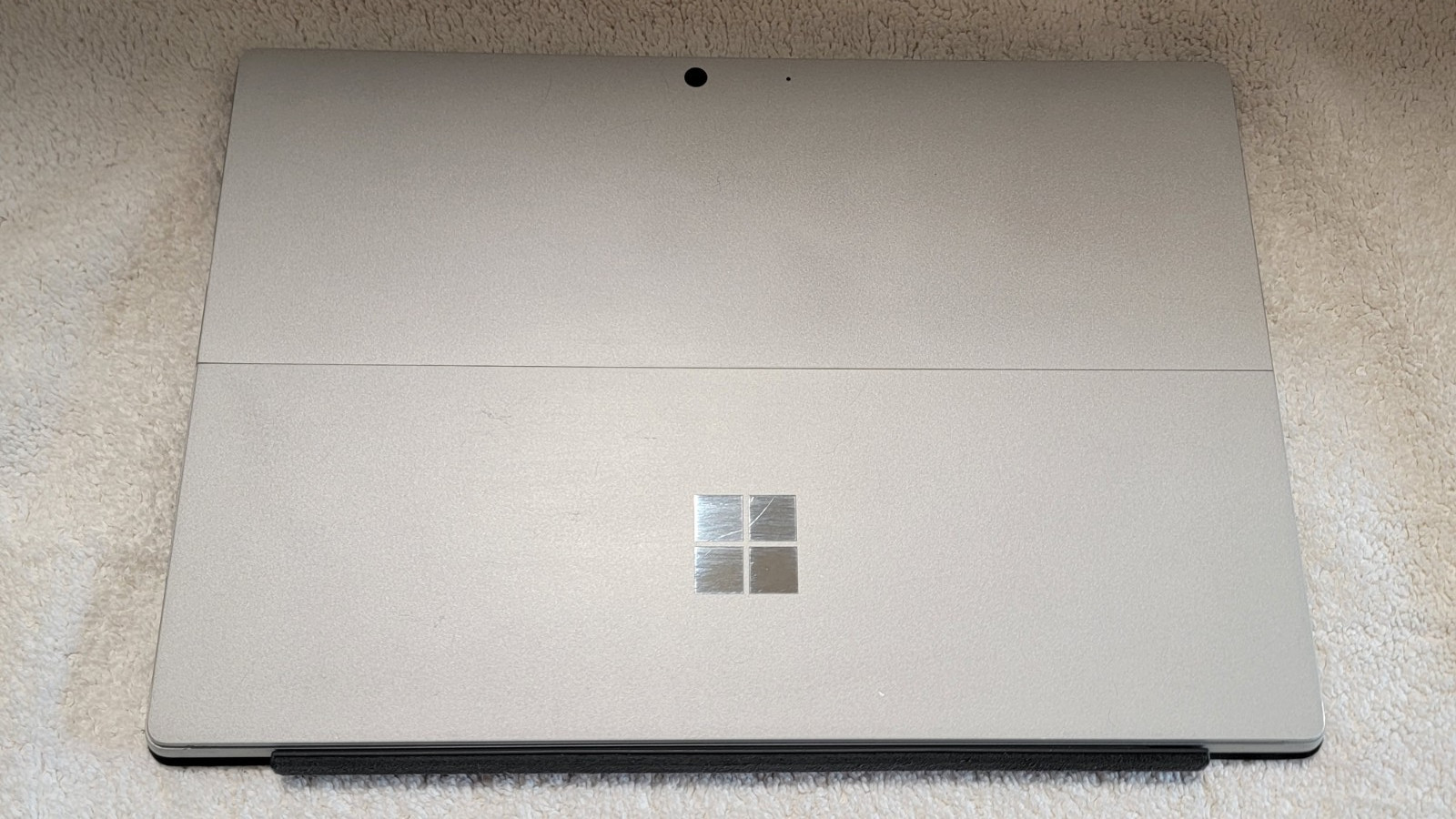 Microsoft Surface Pro 7 1866 12.3″ Touchscreen| i5-1035G4 | 8GB | 128GB | Win 11