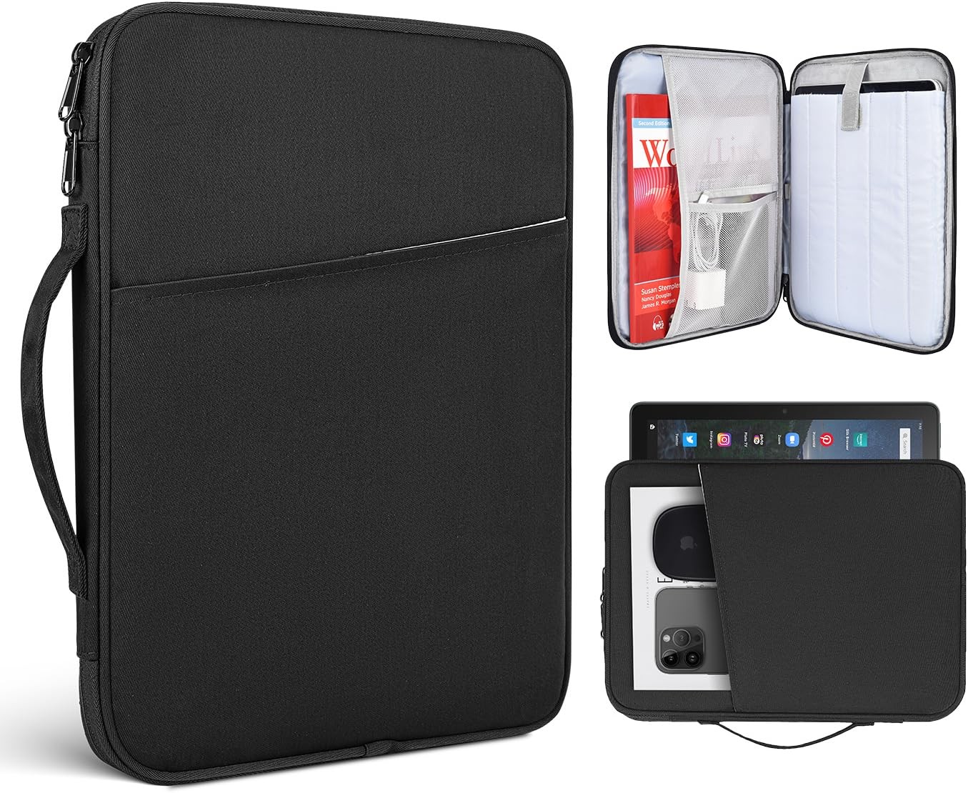 13 Inch Laptop Sleeve for 2026 Apple MacBook Neo 13 with A18 Pro Chip A3404