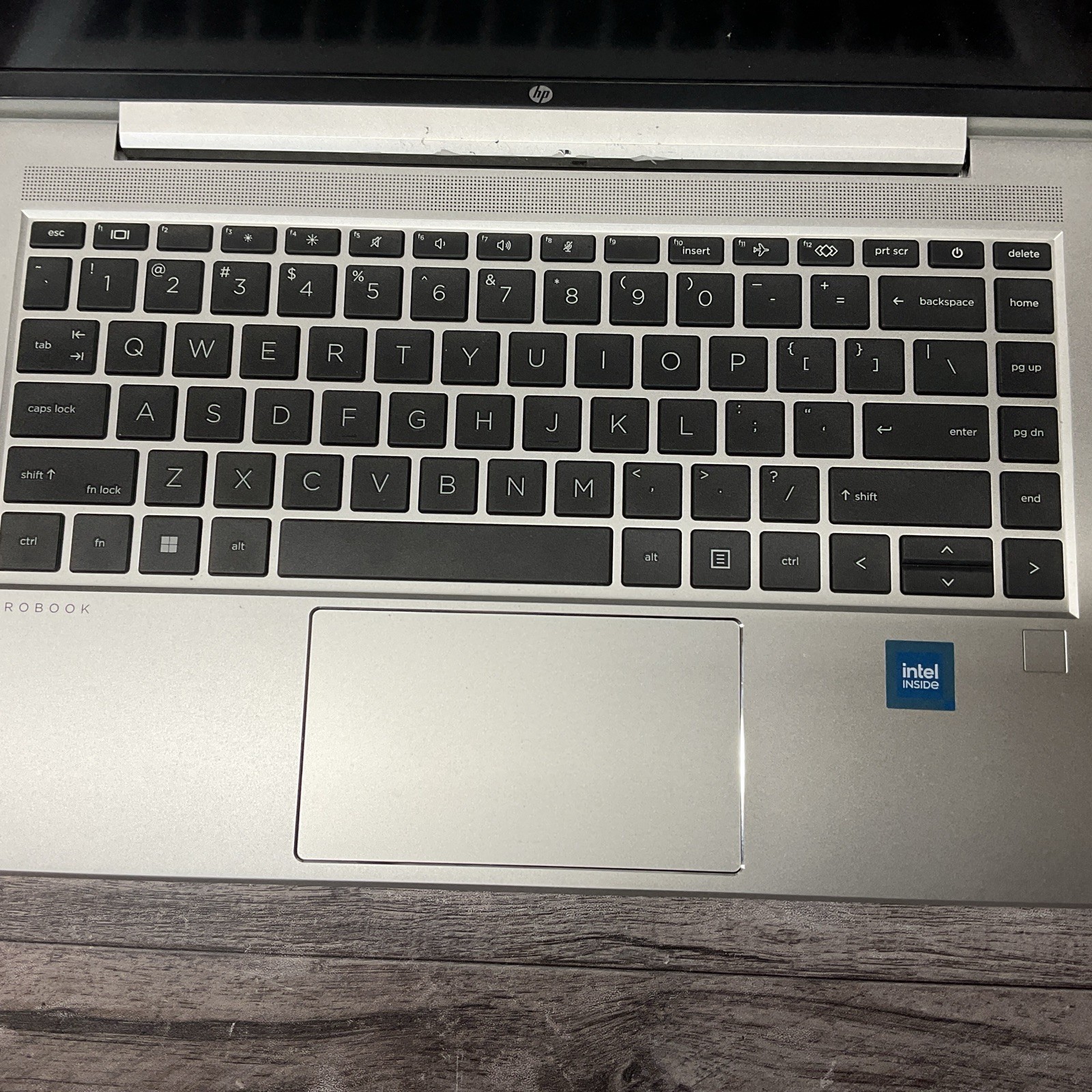 HP Pro mt440 G3 / Celeron / No RAM Laptop Notebook PC / O20