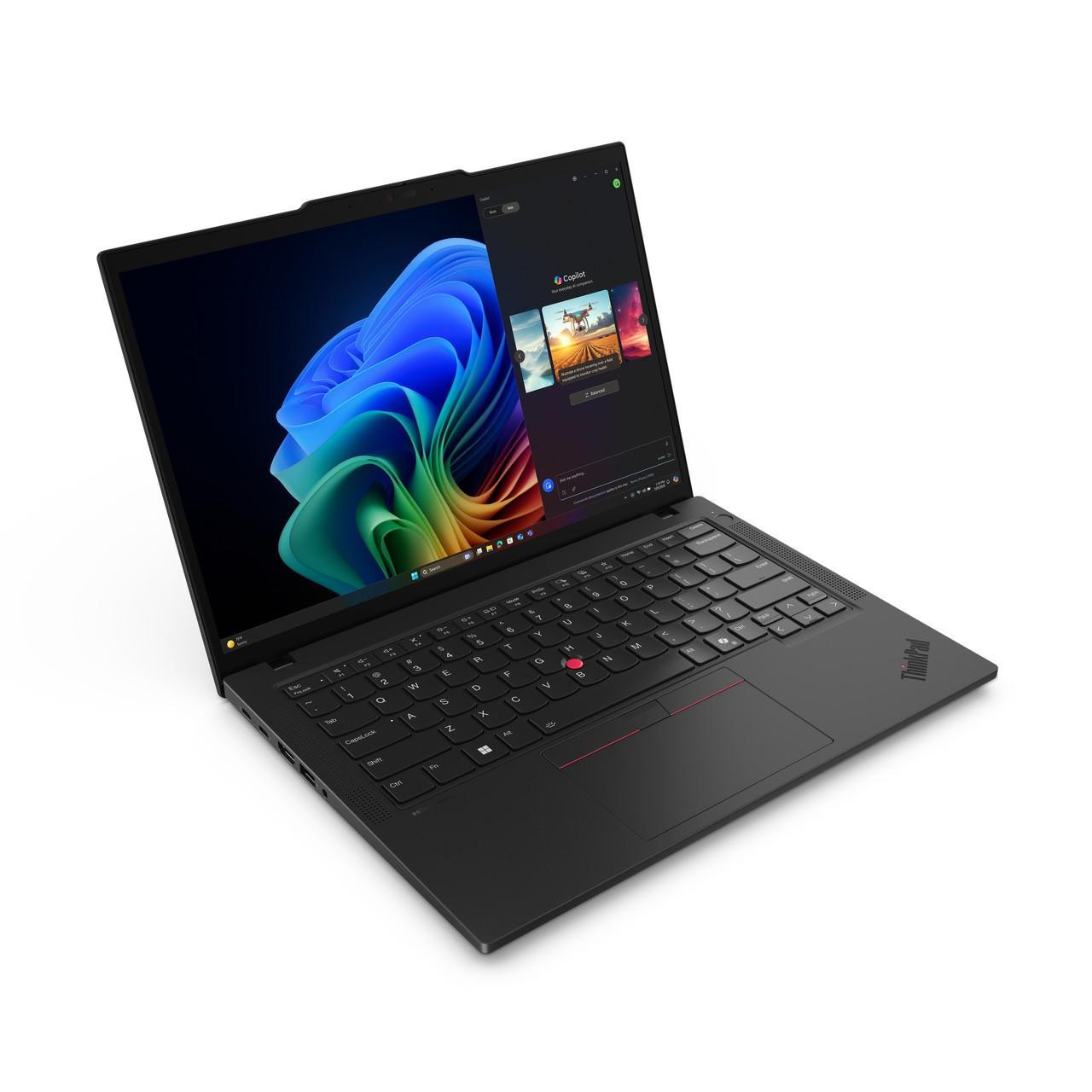 Lenovo ThinkPad T14 G6 – 14″ WUXGA Touch – AMD Ryzen AI 7 Pro, 16GB RAM, 1TB SSD