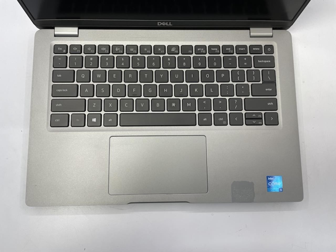 DELL LATITUDE 5420 Laptop w/ Intel Core i5-1145G7 2.60 GHZ + 16 GB No HD/Battery