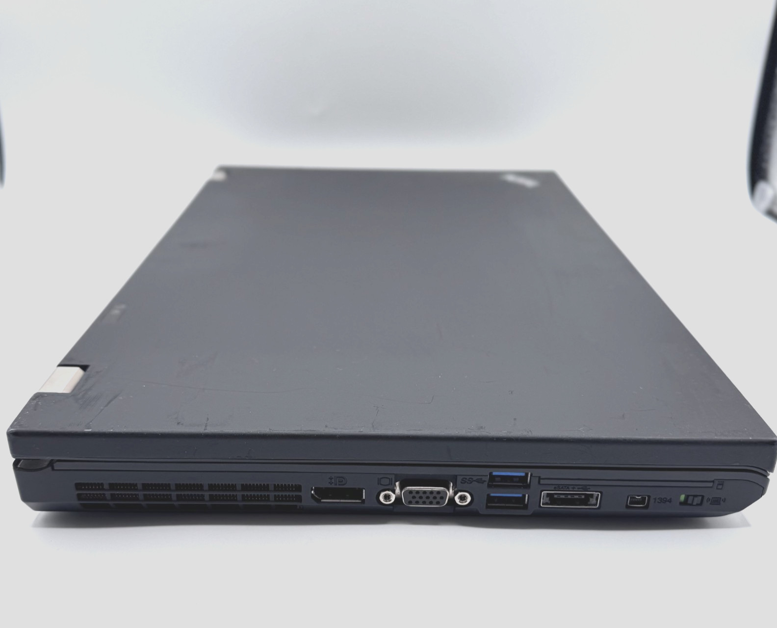 Lenovo ThinkPad W510 Laptop | Intel Core i7 | 8GB RAM | 120GB SSD | Win 11 Pro