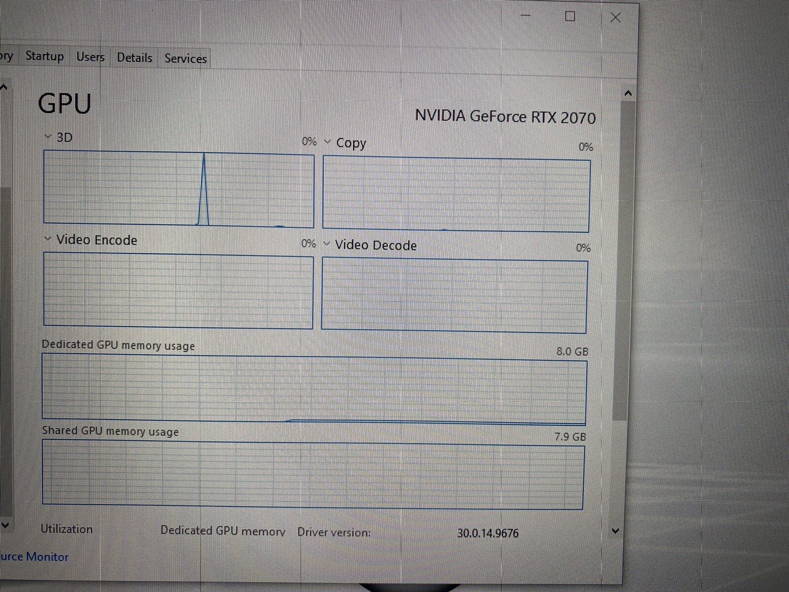 2020 Alienware Area-51m I7-9700k 16gb 1tb 128gb SSD 17.3 FHD RTX 2070