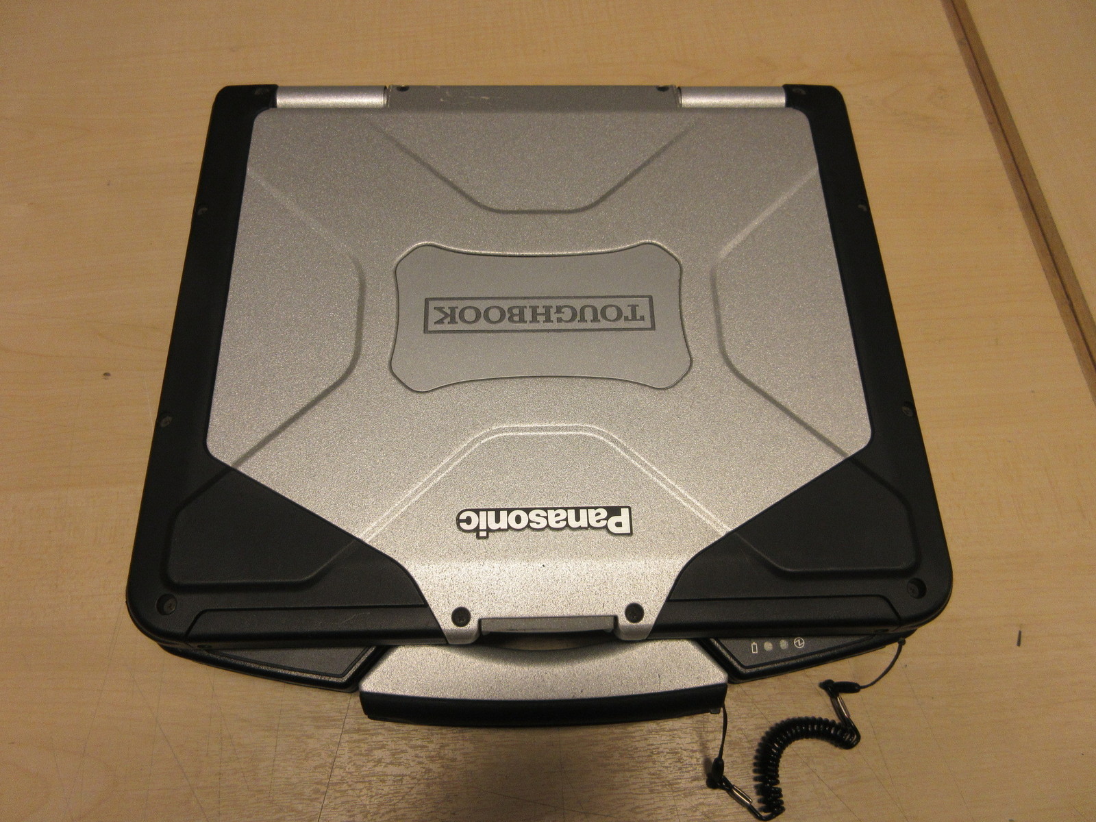 PANASONIC CF-31 CF-31HTB15FF MK1 Rugged Toughbook I5 2.4 4GB DDR3 TOUCHSCREEN W7
