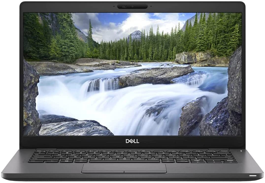 DELL LATITUDE 5300 13.3 FHD 1920X1080 TOUCH I5-8365U 8GB 256GB SSD WIN 10