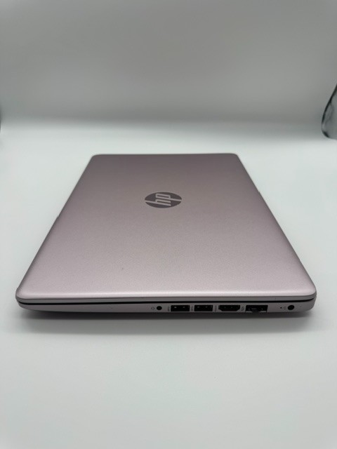 HP Laptop 14-cf2xxx 14″ Pink – 4GB RAM 64GB – Good Condition – NO CHARGER