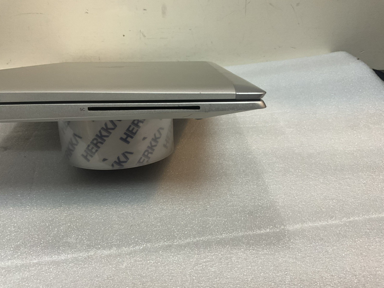 HP EliteBook 850 G7 CORE i7-10510U @1.8GHZ 16GB Ram 512GB SSD Wind 11 Pro #55