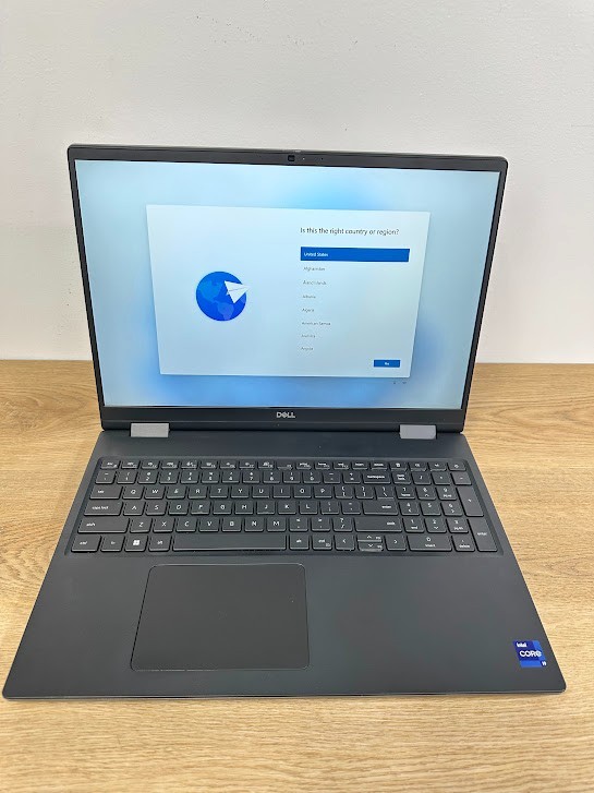 Dell Precision 7670 Core i9 12950HX 32GB DDR5 Nvidia RTX A2000 512GB 2022