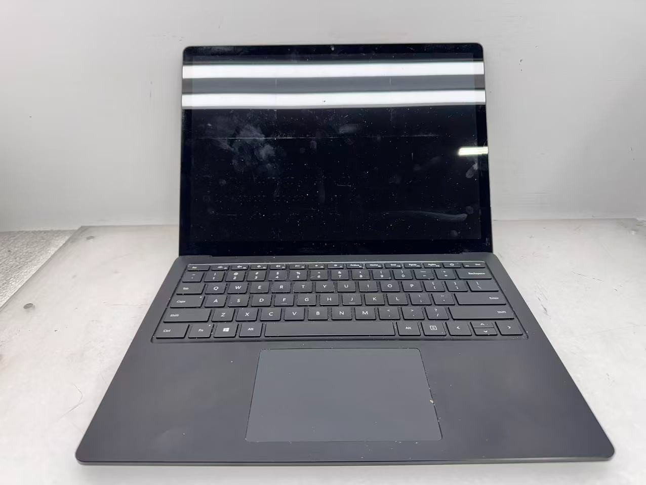 Microsoft Surface Laptop 3 1868 Intel i7-1065G7@1.3Ghz 16G 512G Win 10 W/AC