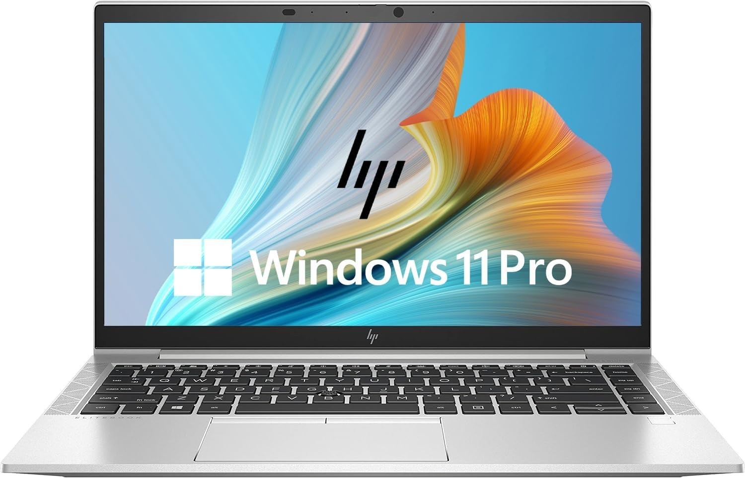 HP EliteBook Laptop Computer PC 14 AMD RYZEN 5 PRO 32GB 1TB Windows 11 MEGA SALE