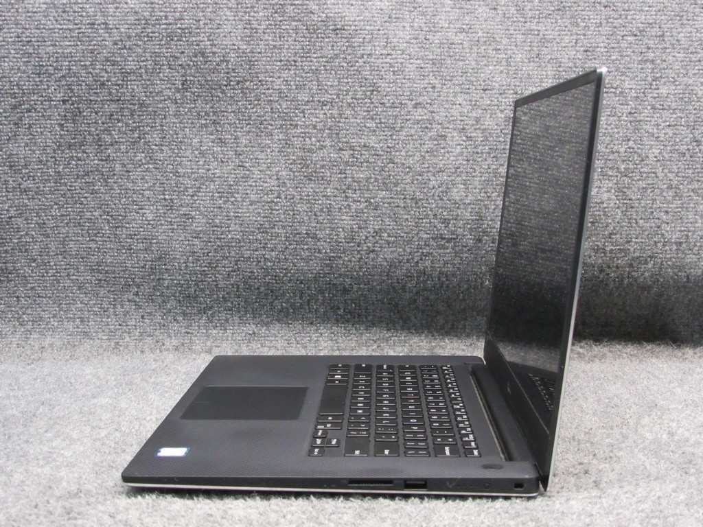 Dell Precision 5540 15.6″ Laptop Intel Core i5-9400H 2.50GHz 16GB RAM 256GB SSD