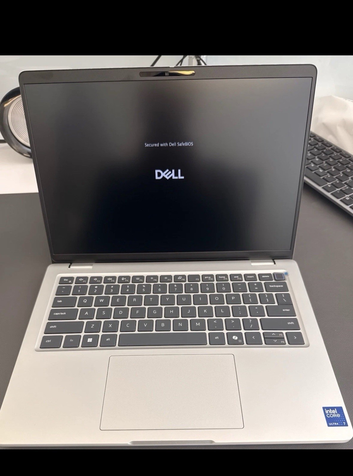 Dell Pro 14 Plus PB14250 FHD+ TOUCH 2.1 GHz Ultra 7 265U 32GB 512GB SSD Good