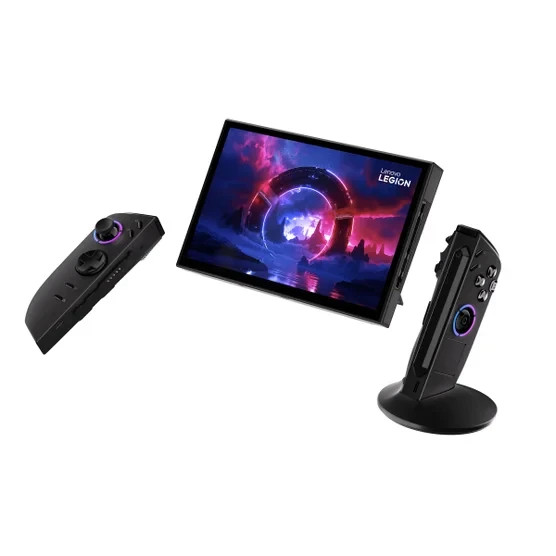 Lenovo Legion Go 2 Handheld Gaming Ryzen Z2 Extreme 32GB 2TB 8.8″ OLED 144Hz