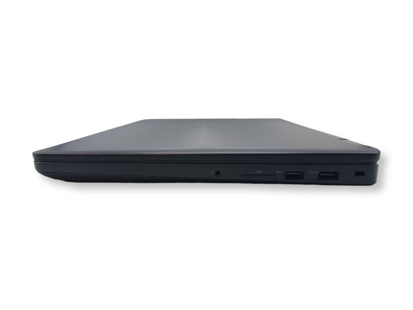 Dell LATITUDE E5570 15.6″ AMD Radeon R7 M370 i7-6820HQ 2.70GHz | 16GB 256GB SSD