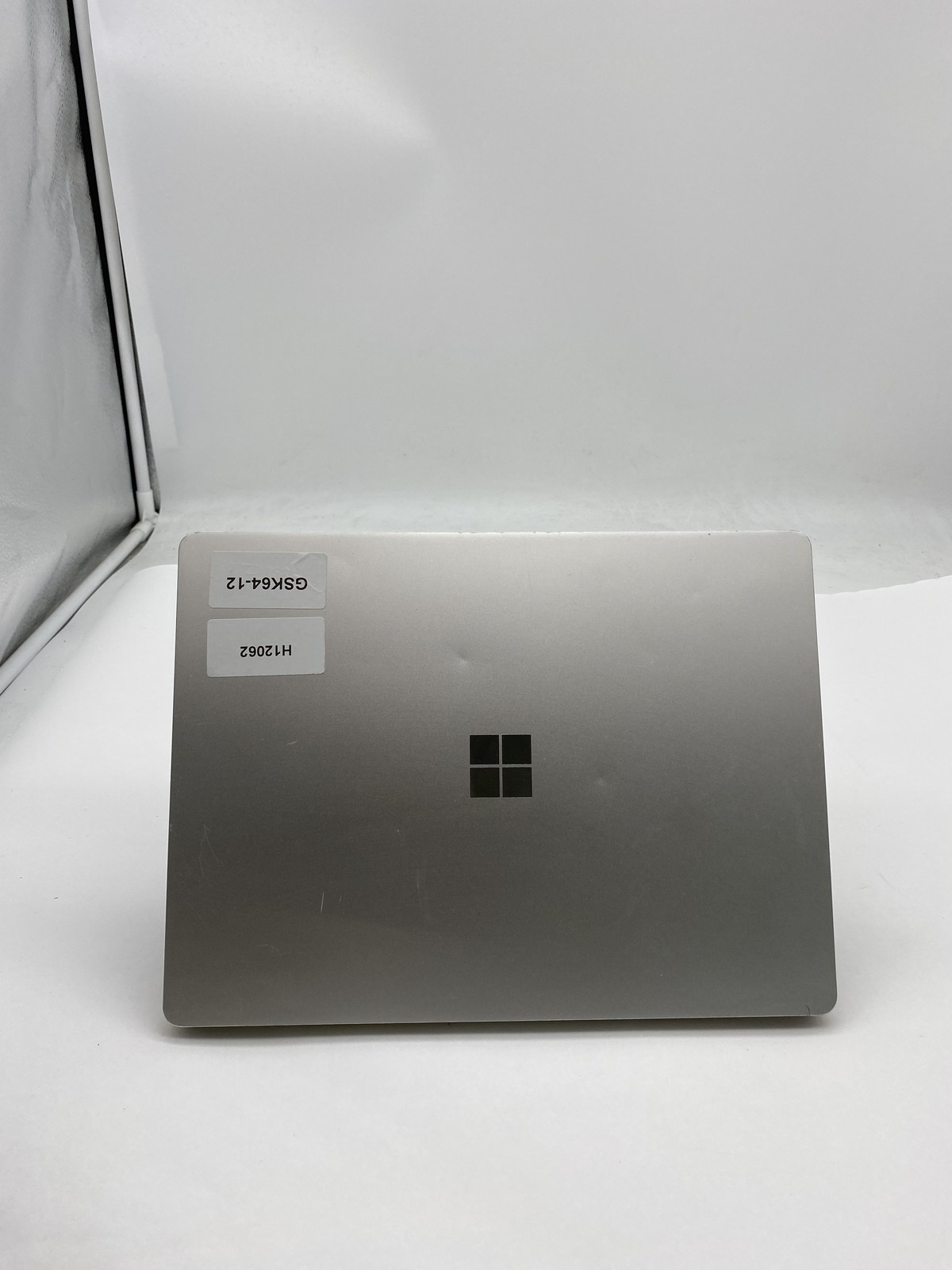 MICROSOFT Surface Laptop Go Intel Core i5 1035G1 1GHz 8GB 256GB SSD W11P Touch