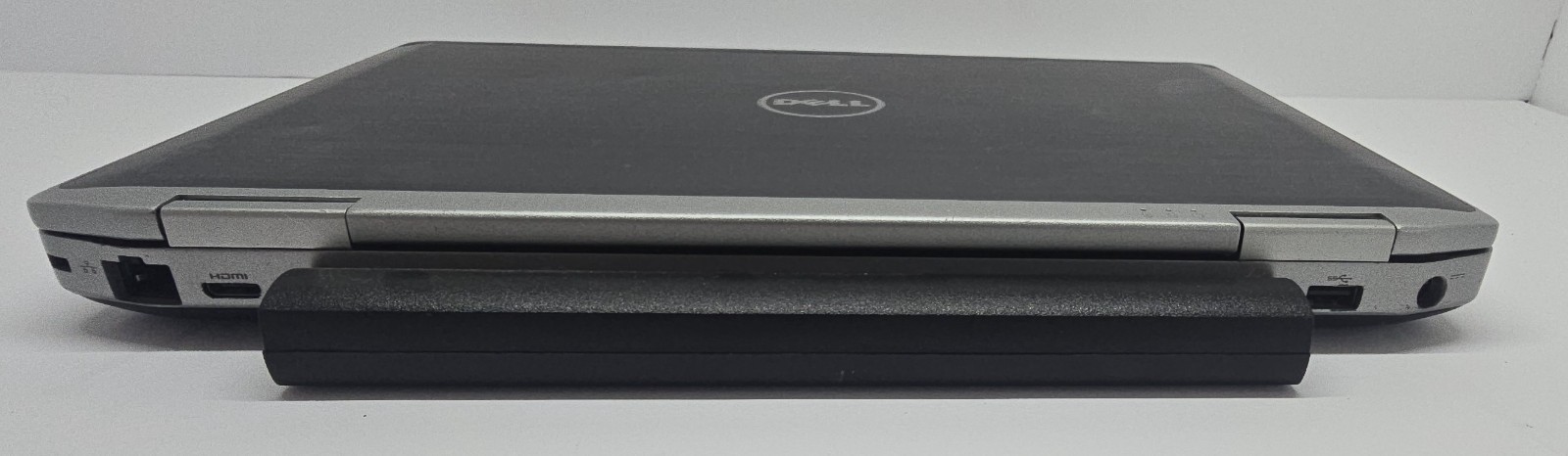 Dell Latitude E6330 Laptop 13.3″ i5-3320M 8GB RAM 320GB HDD Windows 11 Home READ