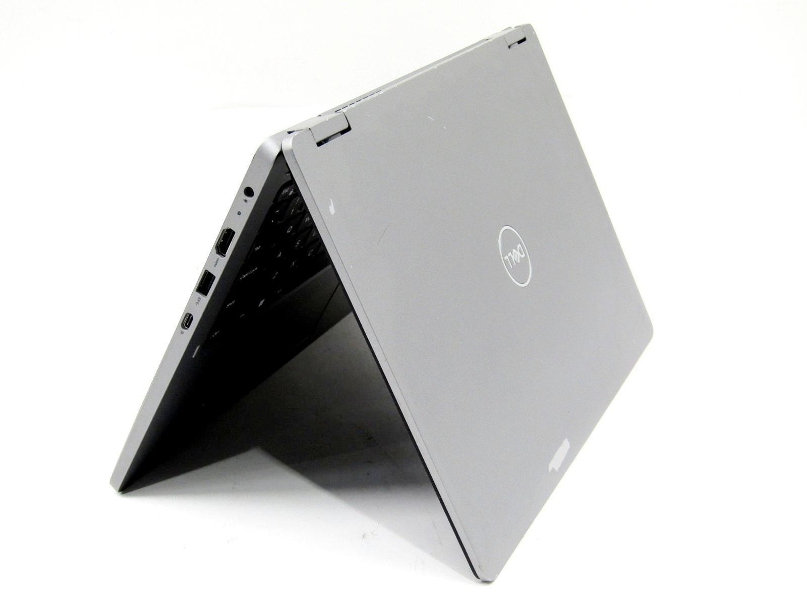 Dell Latitude 3310 2-in-1 13.3″ | 1.60GHz Core i5-8265U | 8GB DDR4 | 128GB m.2