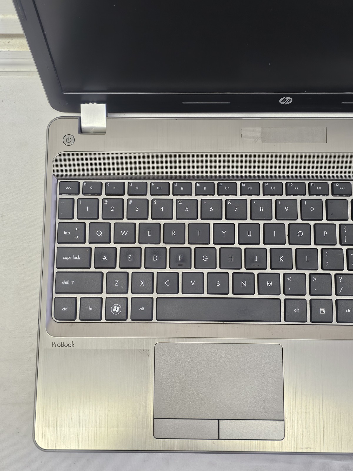 HP ProBook 4530s Laptop – i5-2410M – 4GB RAM – 80GB HDD – BAD BATTERY – Win 10