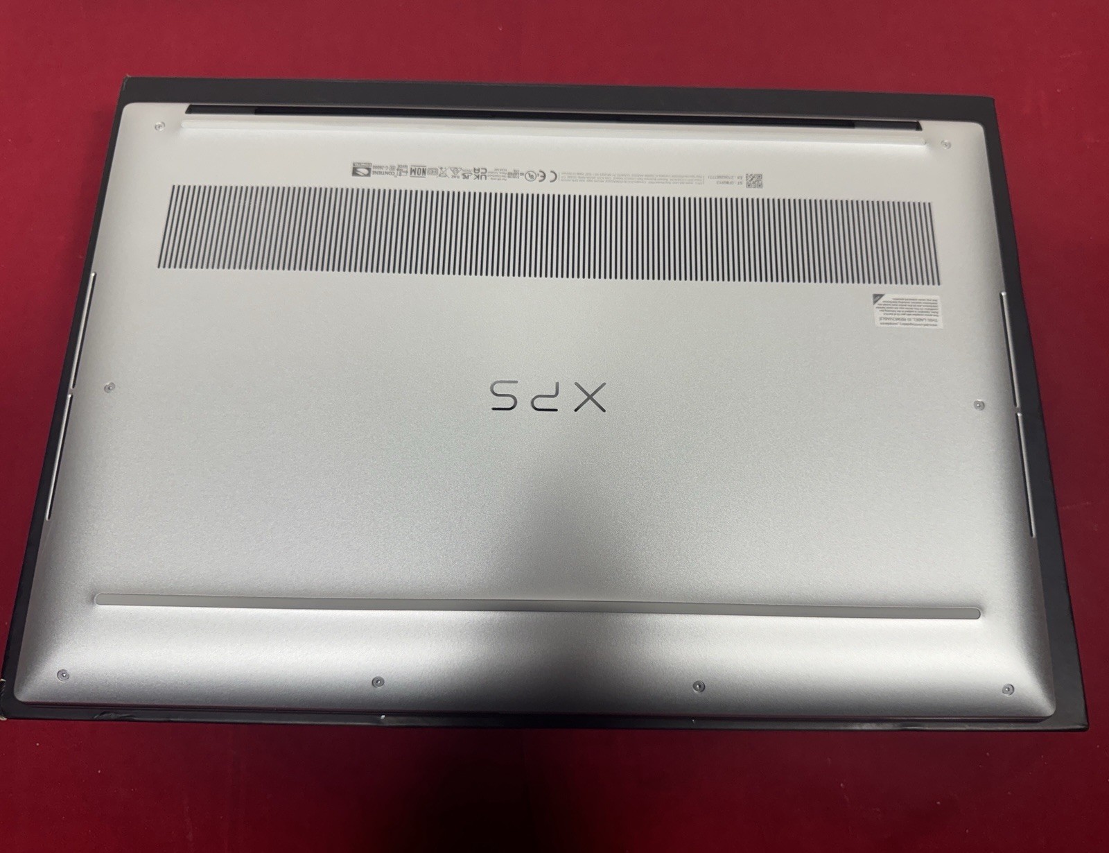 Dell XPS 15 9530 16″ Touch I9-13900H 1TB SSD 32GB RAM RTX 4060 MINT CONDITION