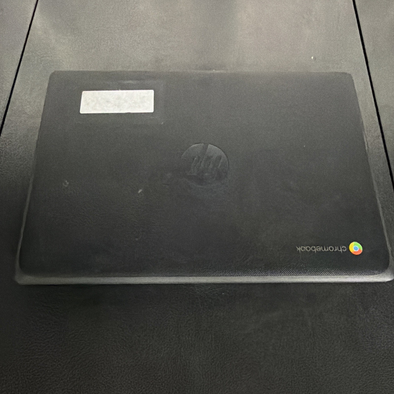 HP Chromebook 11 G9 EE MediaTek 2.0Ghz, 4GB RAM 32GB eMMC11.6 LED Black (Good)