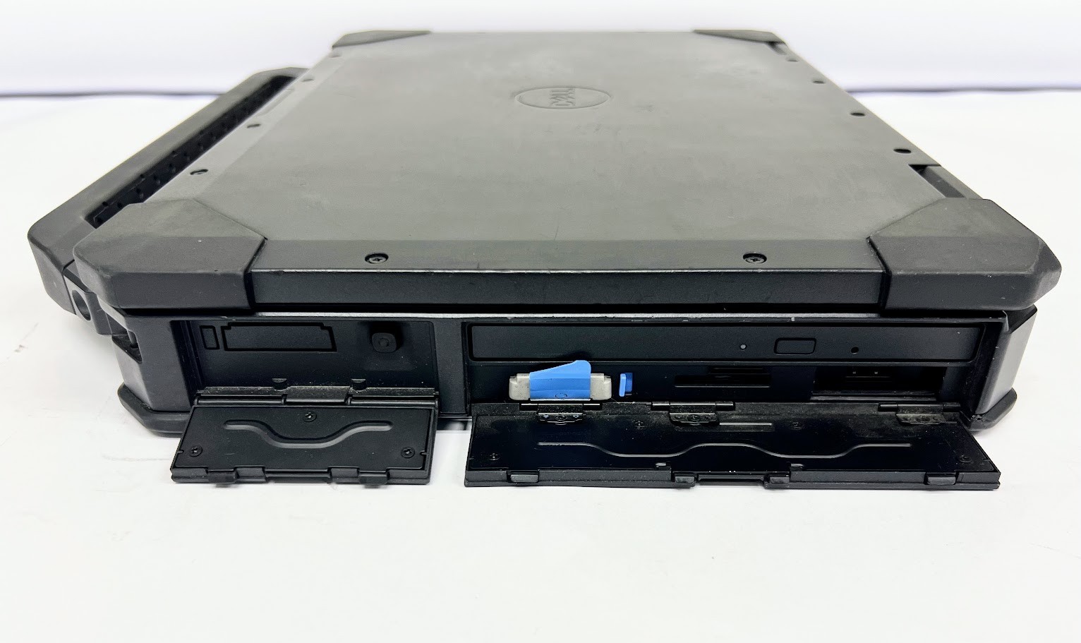 Dell Latitude 5424 Rugged – i5-8350U, 8GB RAM, 240GB SSD, Touchscreen, LTE #021