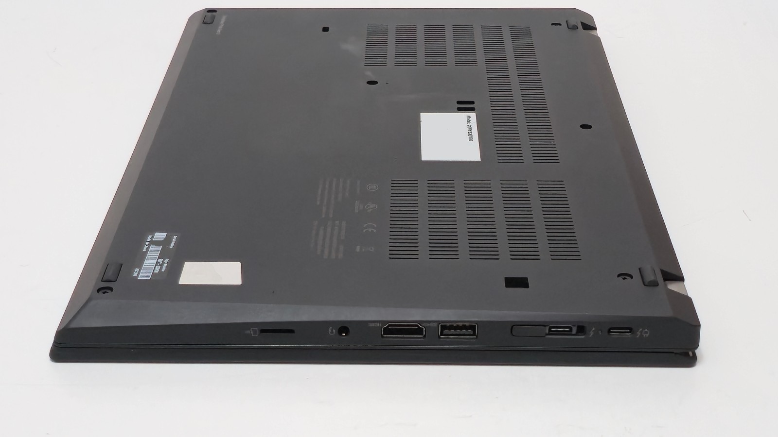 Lenovo ThinkPad P14S Gen 2 Intel i7-1185G7, 48GB RAM, 1TB SSD NVIDIA T500 Touch