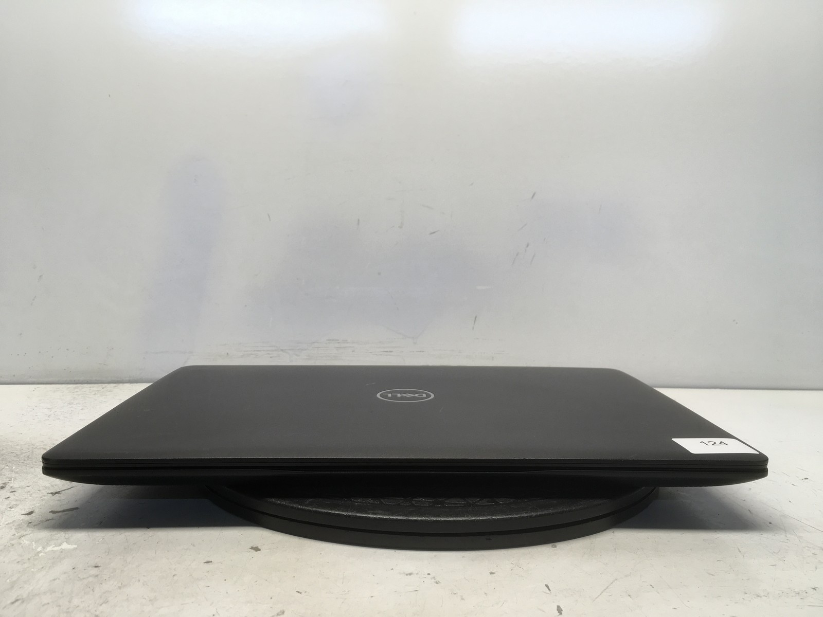 Dell Latitude 3590 Intel i3-8130U 2.2GHz 4 GB NO HDD No Batt