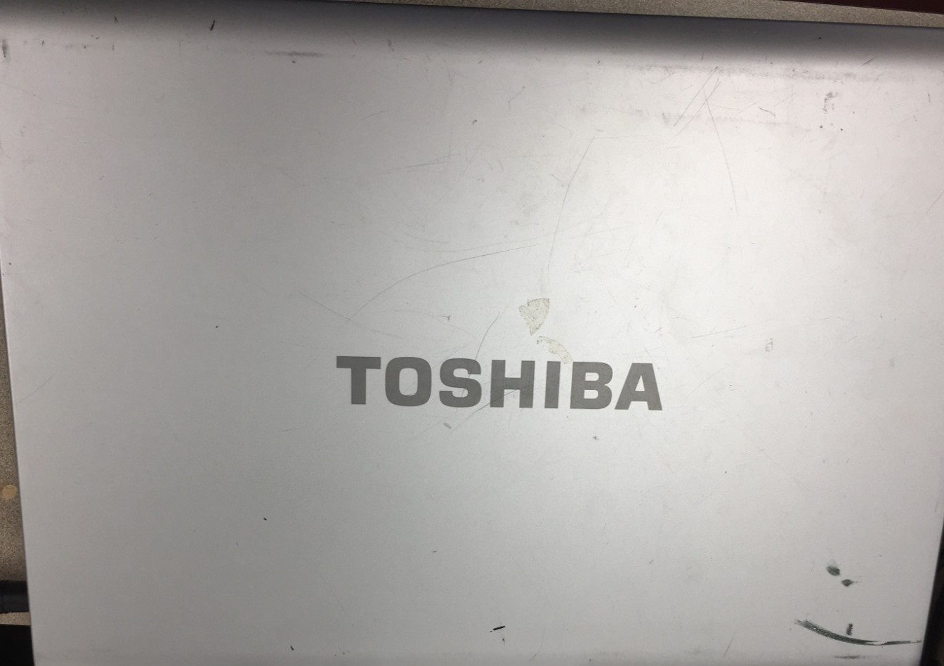 Toshiba Satellite L305-S5885 15.4″ T3400 2.16Ghz 160gb HDD – Linux Lite Working!