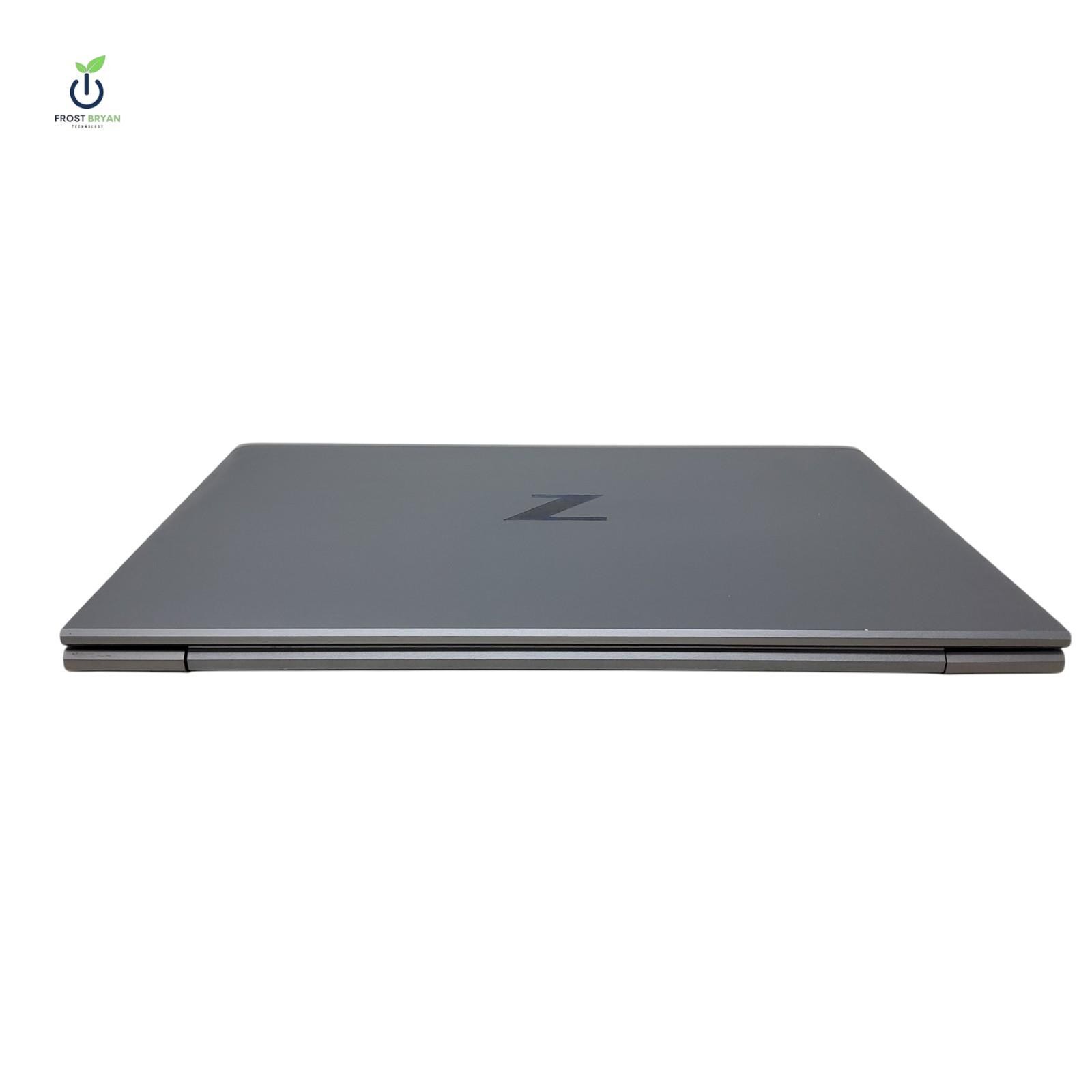 HP ZBOOK FIREFLY 14 G8 i5-1145G7@2.60GHz 8GB SSD 256GB No OS Grade C [READ]