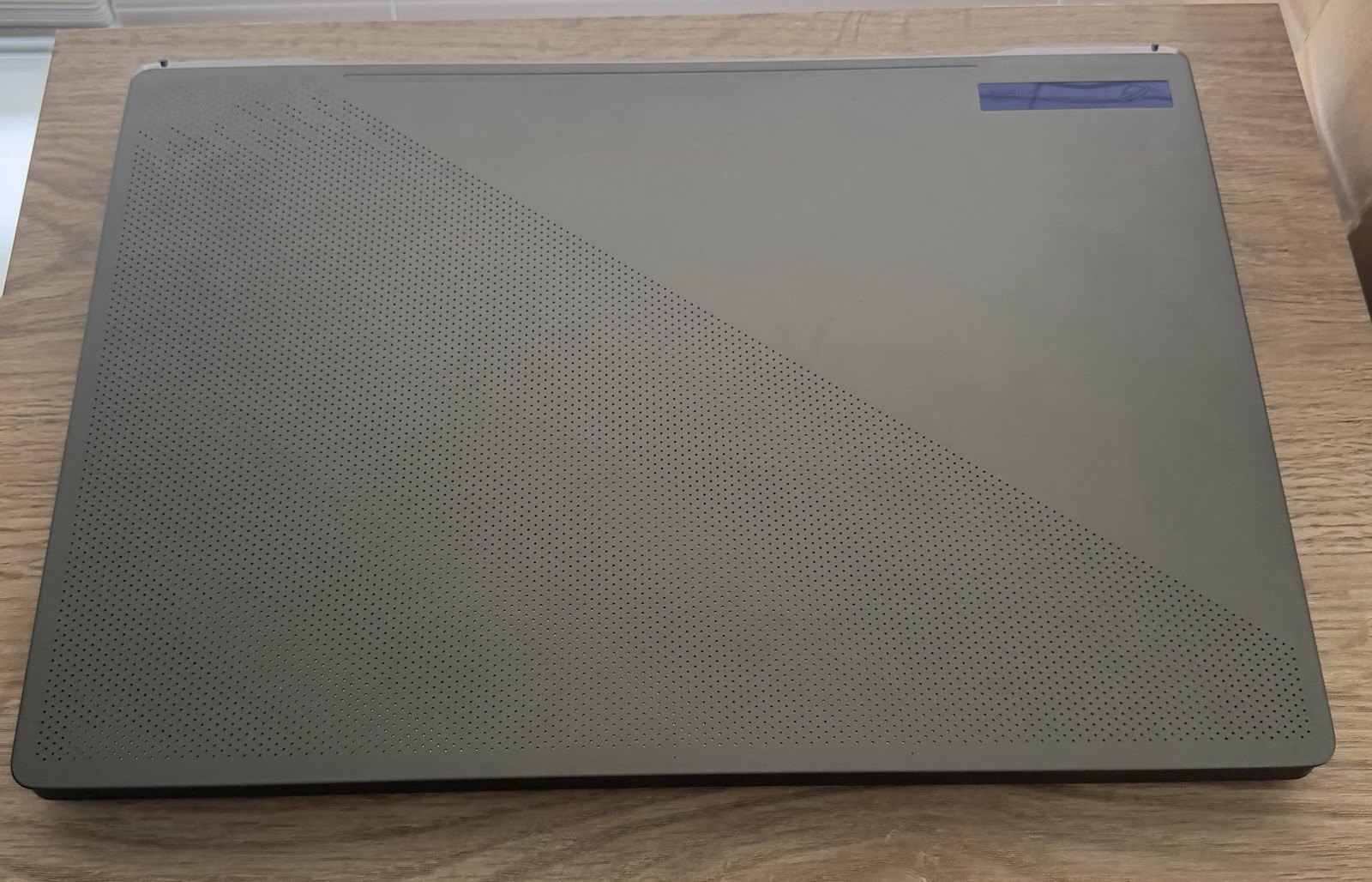 ASUS ROG G Series 15.6 Gaming Laptop AMD Ryzen 9 RTX 3060 165hz W/ Box