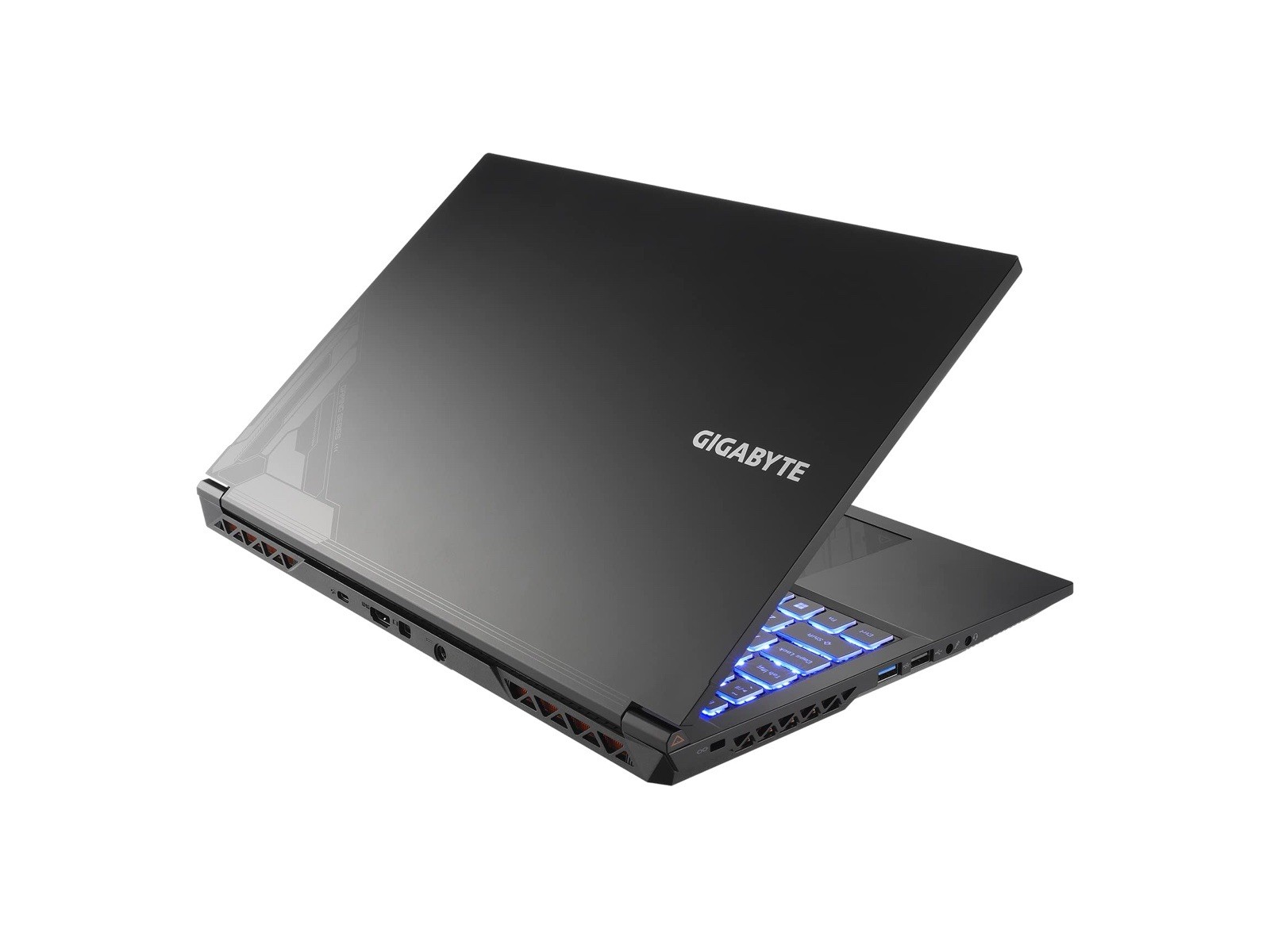 Gigabyte G5 Gaming Laptop with NVIDIA 4050 16GB RAM