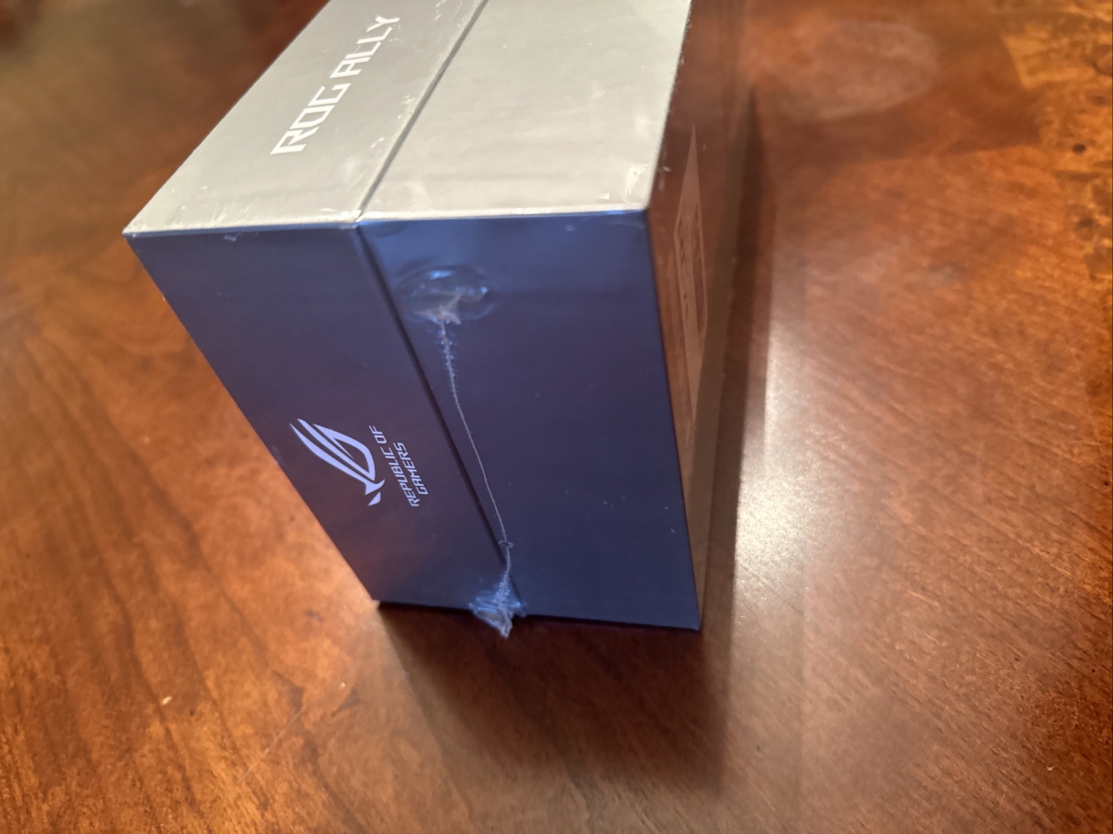 ASUS ROG ALLY AMD Z1 Extreme 512GB 7″ 120Hz FHD 1080p – IN HAND SHIPS TODAY NEW