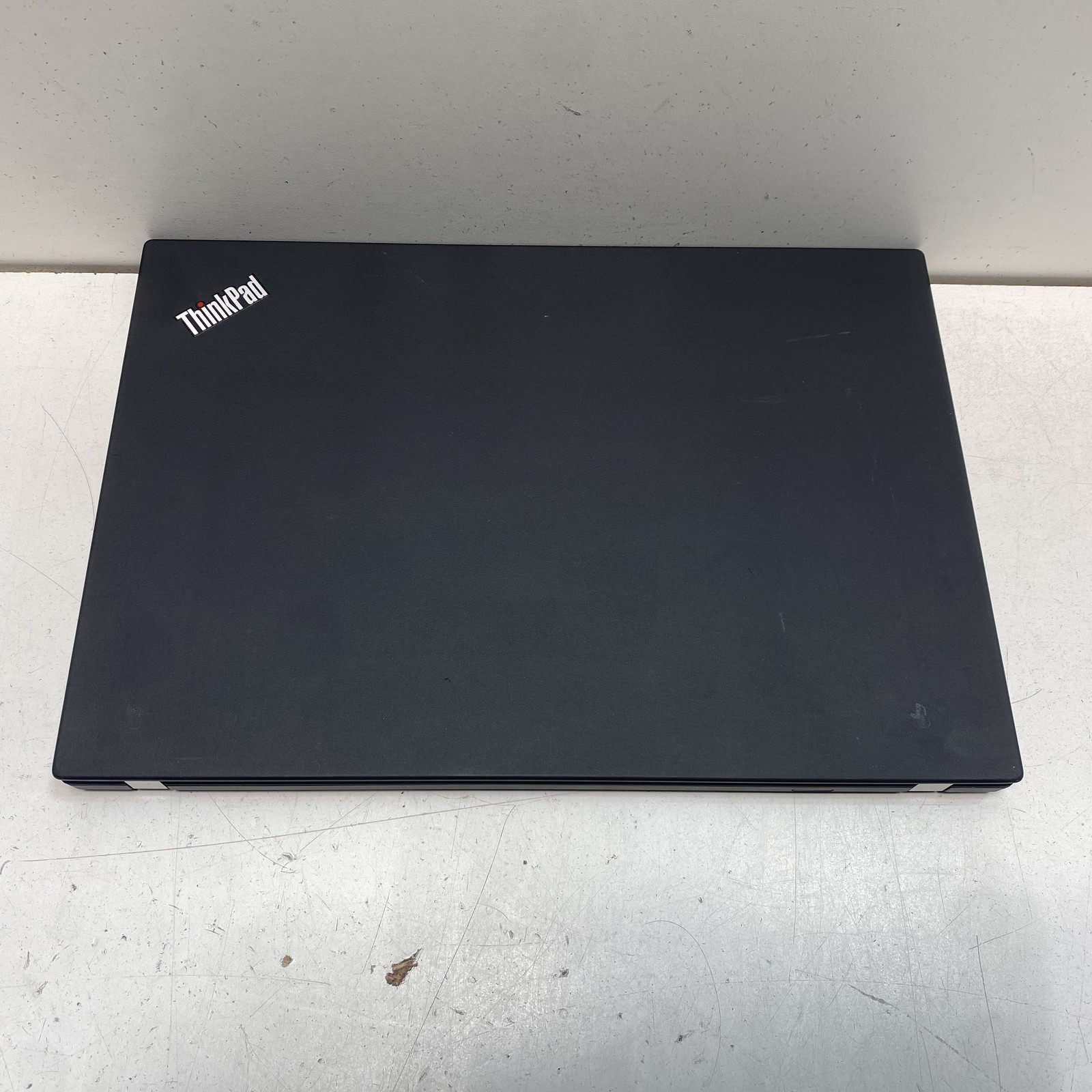 Lenovo ThinkPad T14 Gen 1 Intel i5 vPro Broken Screen For Parts 20S1S7UW00