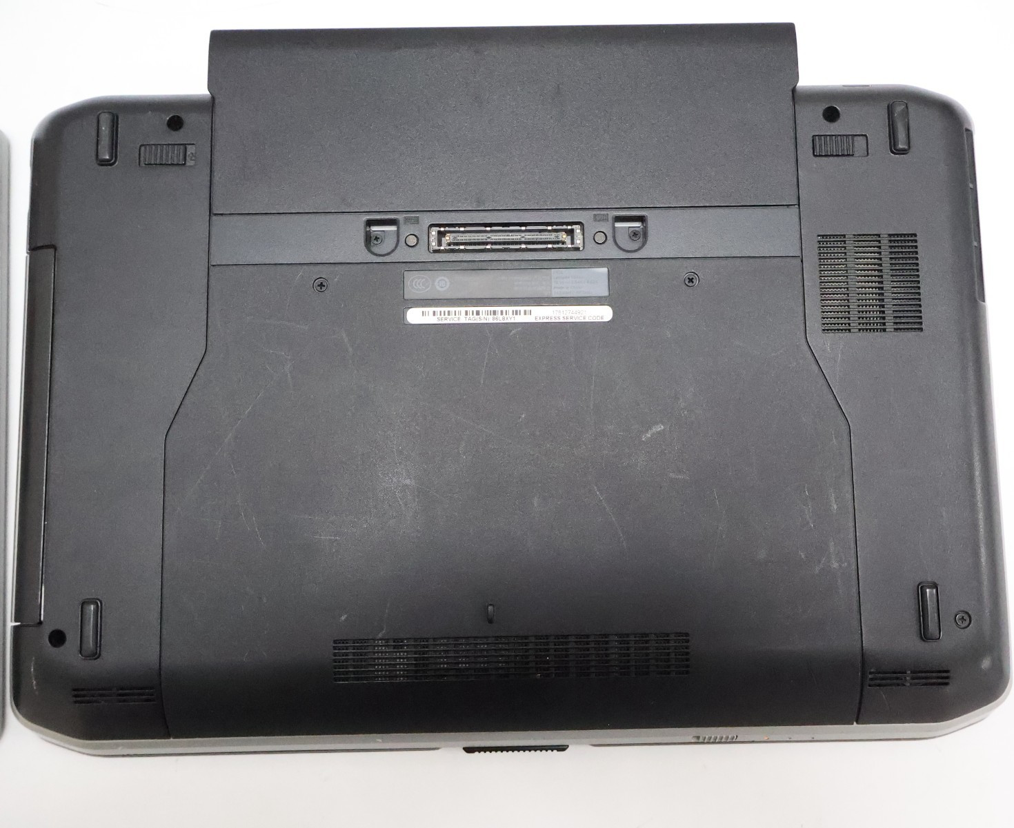 Lot of 2 Dell Latitude E6420/E5430 i5-2520M/i5-3340M 8GB Ram 300GB ATA “READ”