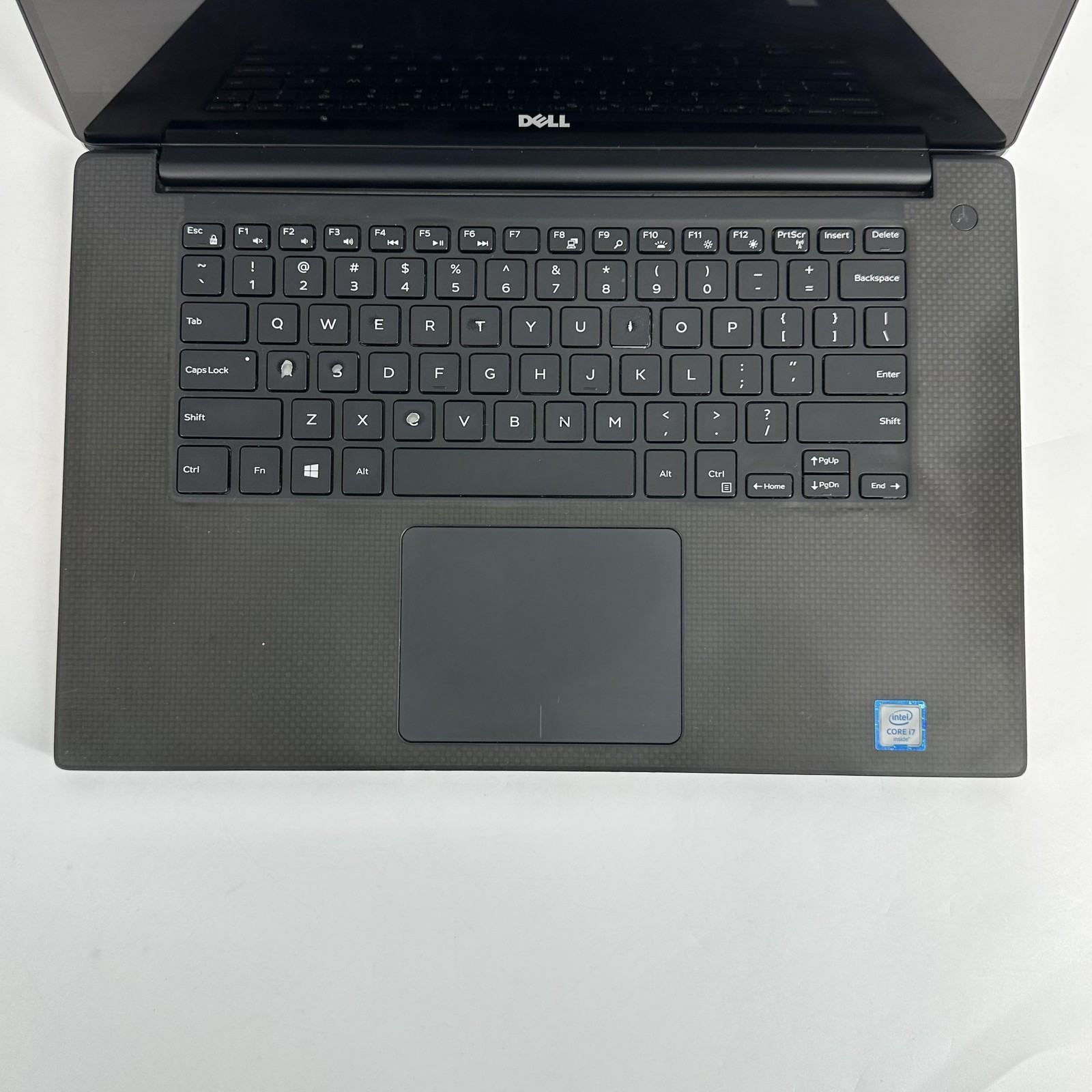 Dell XPS 15 9550 4K TOUCH i7-6700HQ 2.60GHz 32GB 1TB SSD GTX 960M – Bad Battery