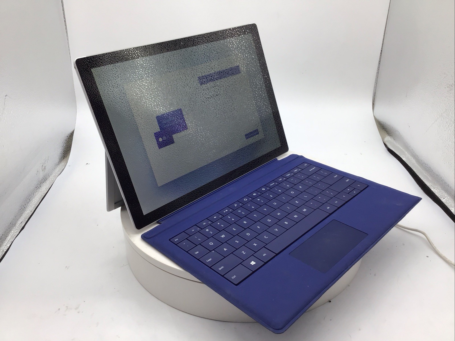 Microsoft Surface Pro 1796 12.3″ Laptop i5-7300U 8GB RAM 256GB SSD Win11P Used