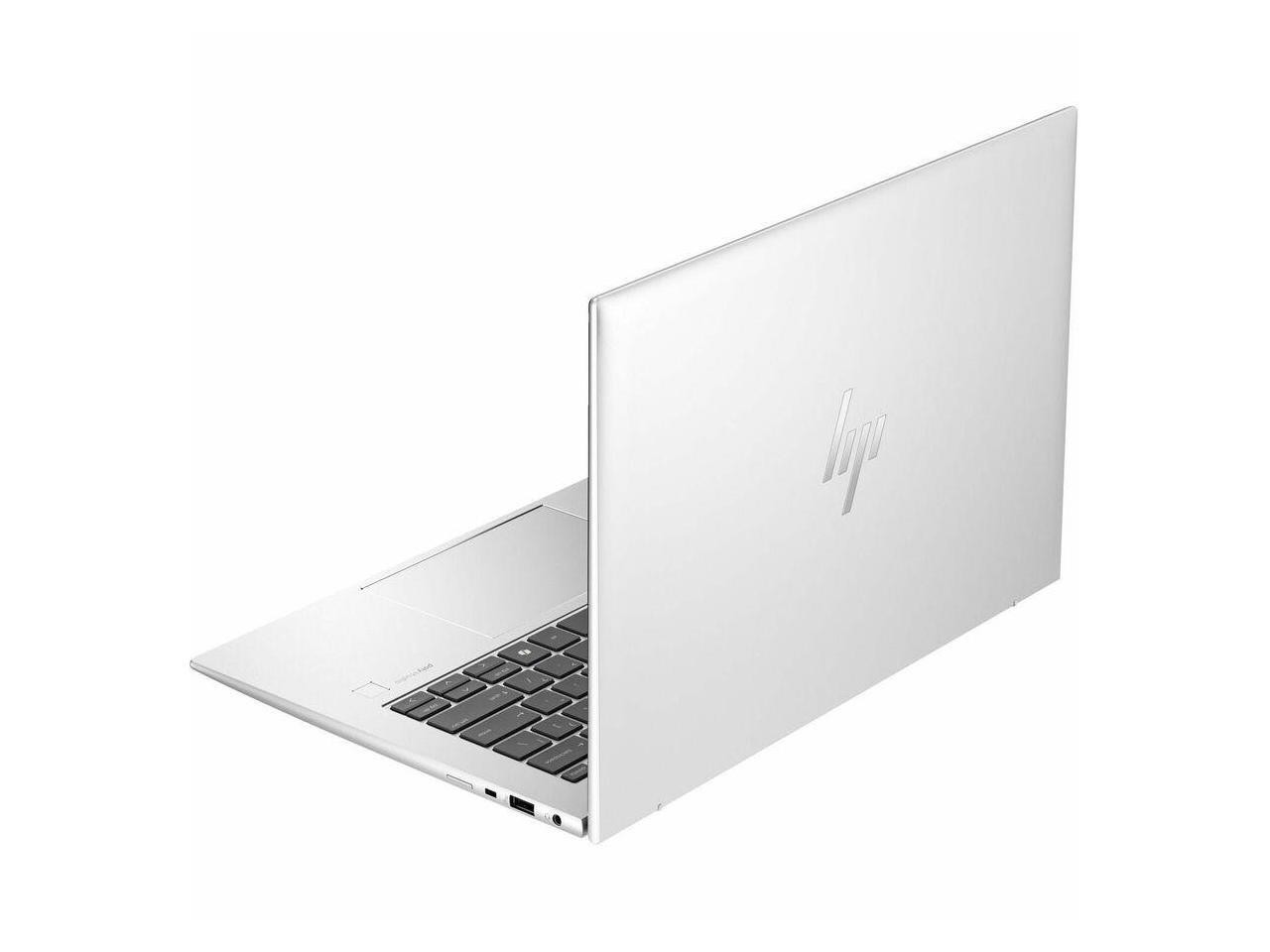 HP EliteBook 845 G11 14″ Touchscreen Notebook – AMD Ryzen 7 8840U – 16 GB – 512