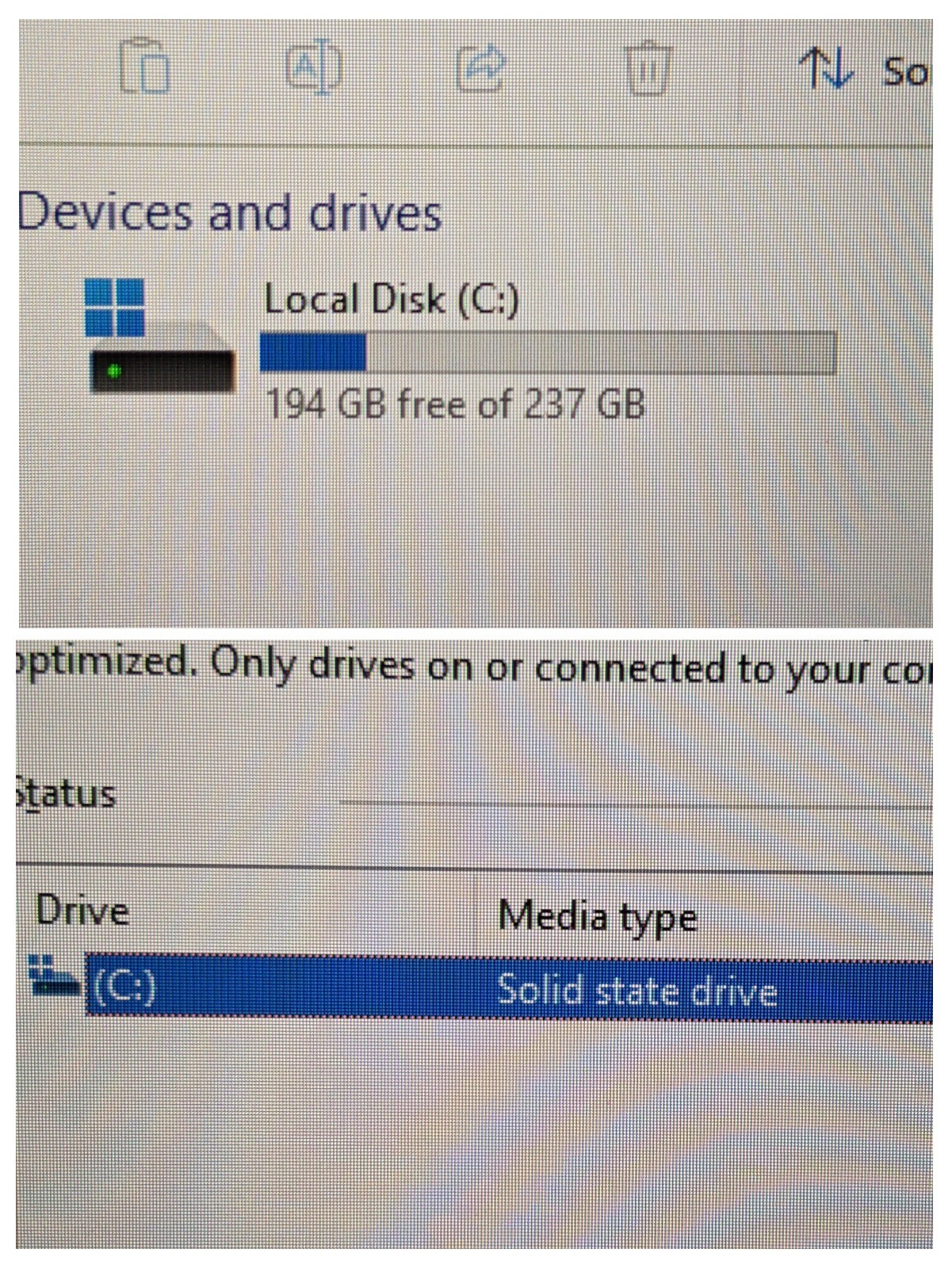 Dell Latitude 7430 14″ FHD TOUCH i7-1265U 1.8GHz 32GB 256GB SSD WRTY-03/2026 +PA