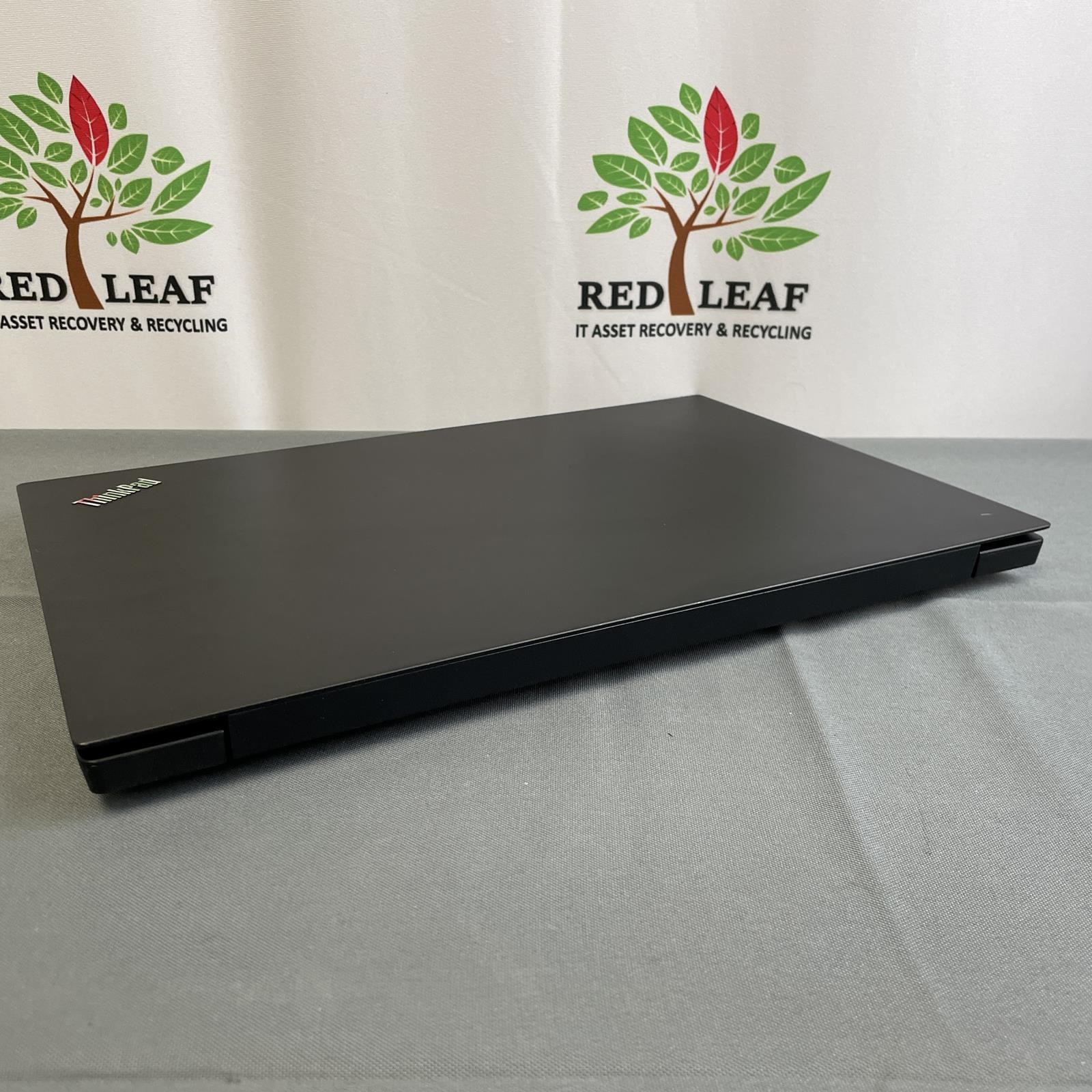 Lenovo ThinkPad E590 15.6 in FHD, Core i5-8265U 8GB 256GB NVMe Win 11 Pro | Good