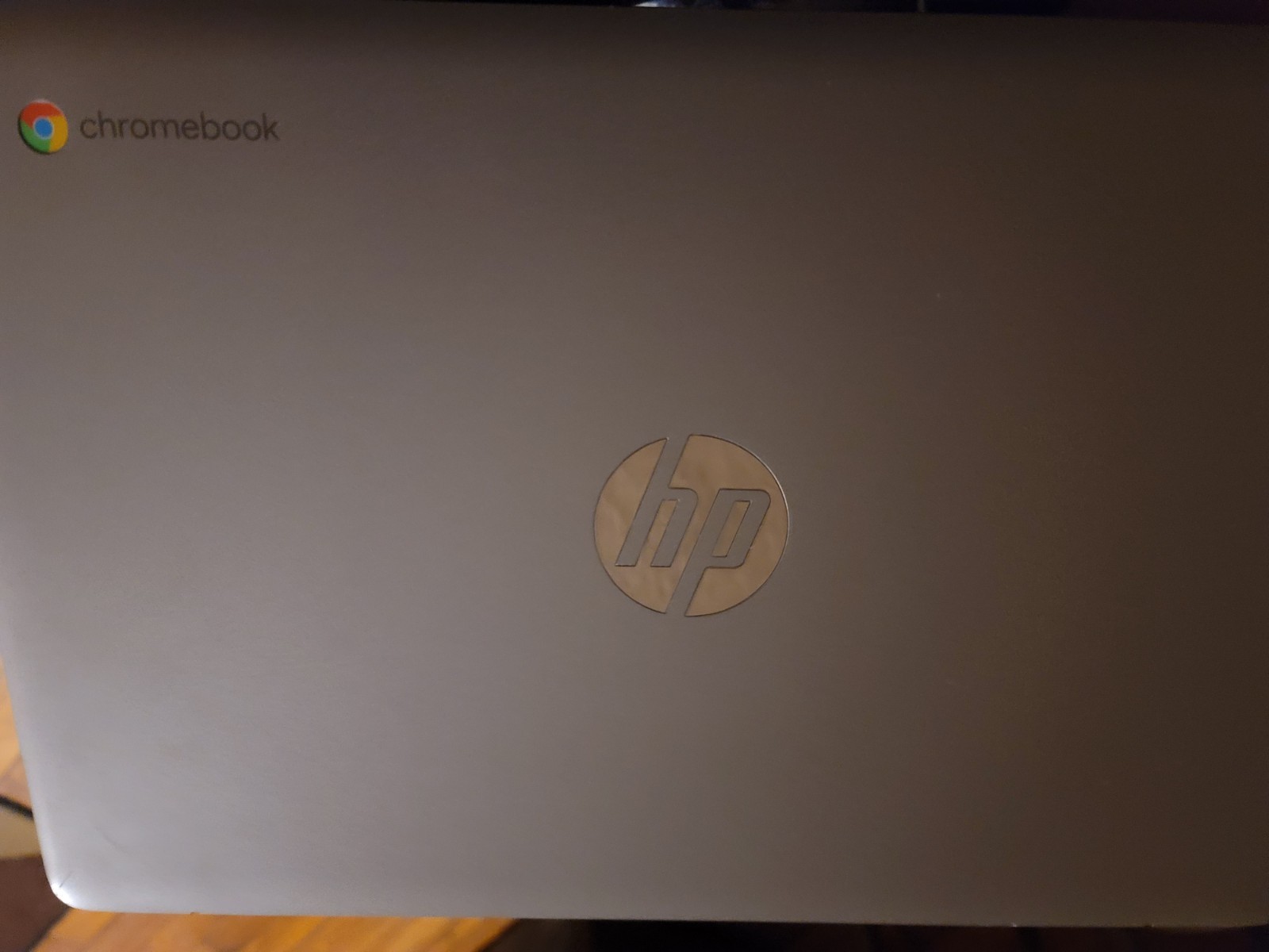 HP Chromebook 11A G8 11.6″ (32GB eMMC, AMD A4-9120C, 4GB) Laptop – Chalkboard…