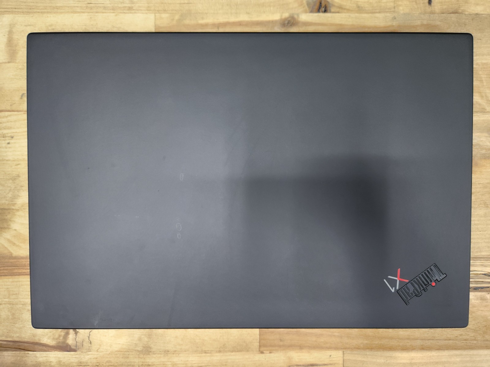 Lenovo ThinkPad X1 Carbon Gen 7 14″ FHD i5-10210U 8GB 256GB SSD Windows 11 Pro ~
