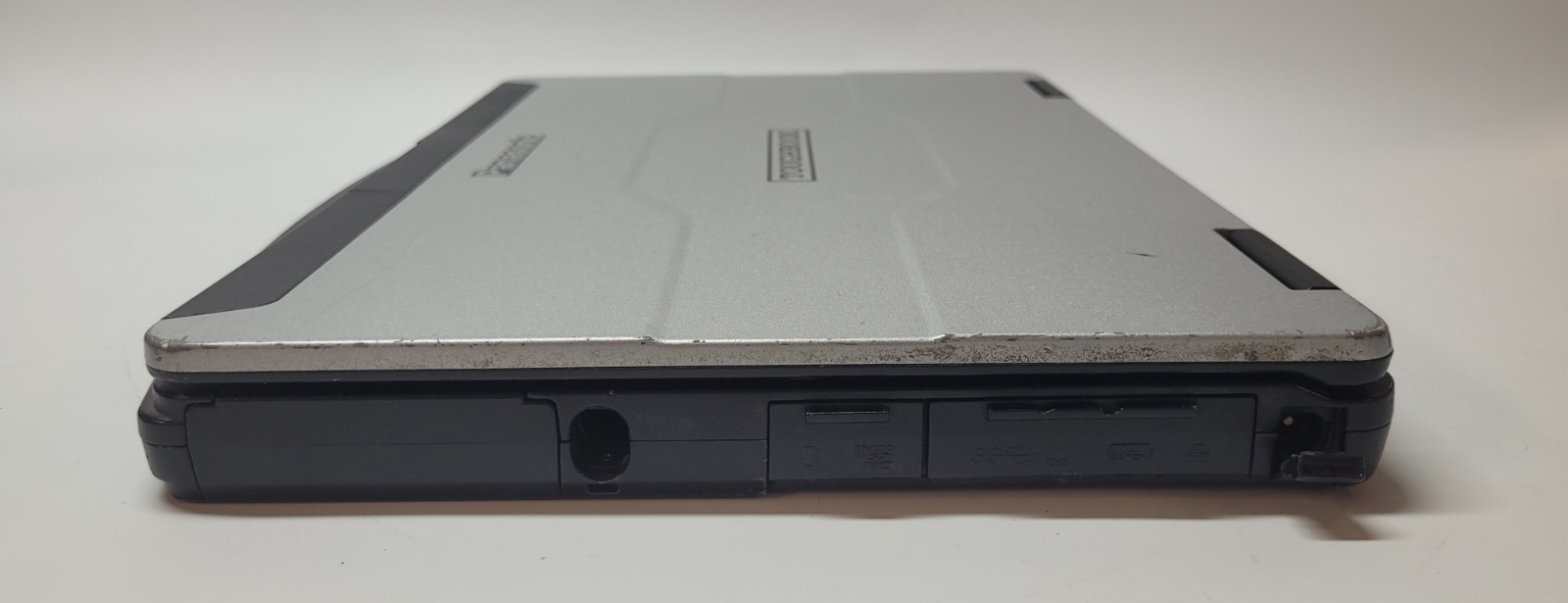 Panasonic Toughbook FZ-55 MK1 (120GB 4GB Core i7)