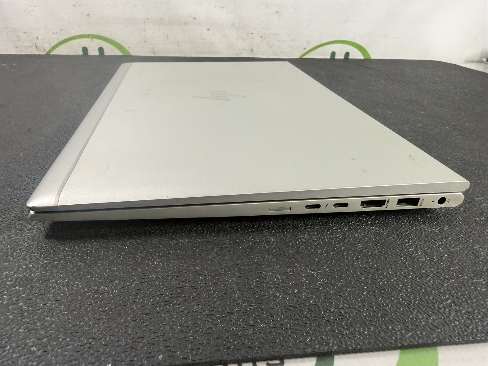 HP EliteBook 850 G8 15.6″ i5-1135G7 2.4GHz 16GB DDR4 256GB M.2 Laptop ~ READ