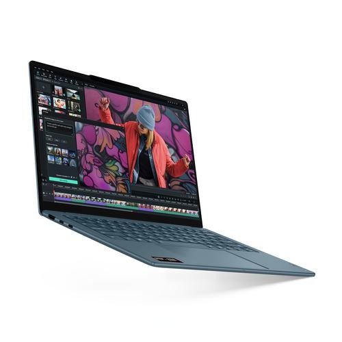 Lenovo Yoga Slim 7 14AKP10 83JY Ryzen AI 5 340 840M 512GB 16GB 1920 x 1200 WUXGA