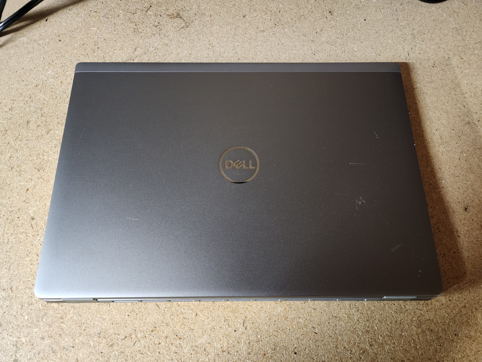 Dell Latitude 7640 16″ Core i7-1365U 32GB RAM No HDD/OS/Batt See Desc | Parts