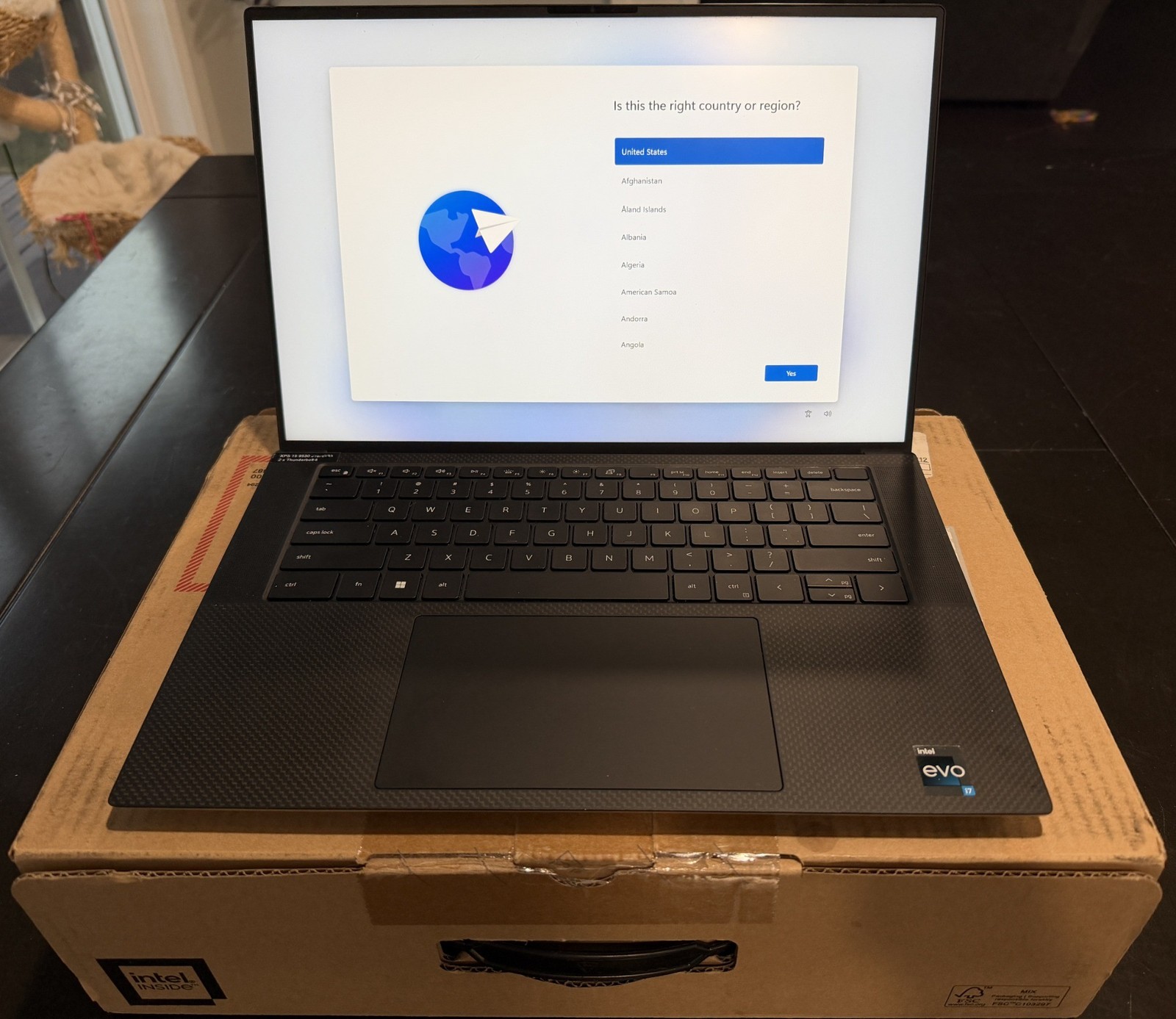Dell XPS 15 9530 i7-13700H RTX 4070 32GB DDR5 512GB SSD Win11 FHD+ Box ShipsFast