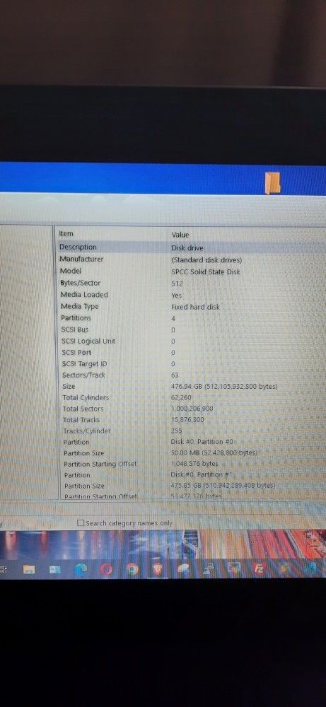 Lenovo ThinkPad Edge E440 14″ Laptop Computer Windows 10 I7-4702MQ – Sold AS-IS
